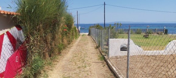 1 bedroom Commercial property in Chalkidiki, Greece No. 3855 21