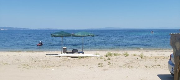 1 bedroom Commercial property in Chalkidiki, Greece No. 3855 24