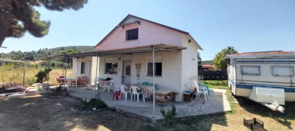 1 bedroom Commercial property in Chalkidiki, Greece No. 3855 2