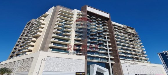 Laden in Al Furjan, UAE 84m², Nr. 25620 4