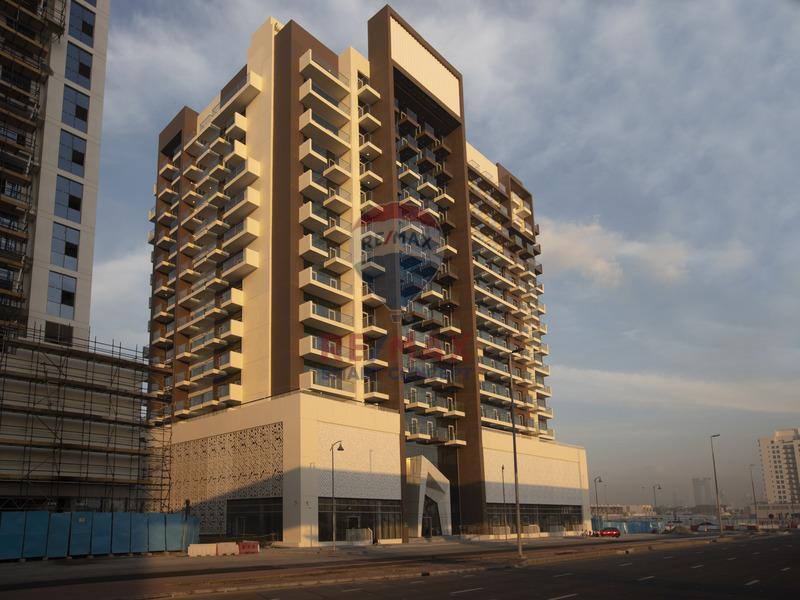 Laden in Al Furjan, UAE 84m², Nr. 25620