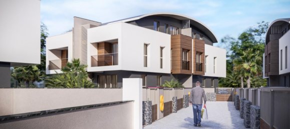 Villa 5+1 in Kepez, Turkey No. 14642 11