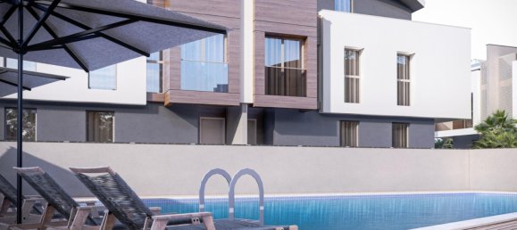 Villa 5+1 in Kepez, Turkey No. 14642 4