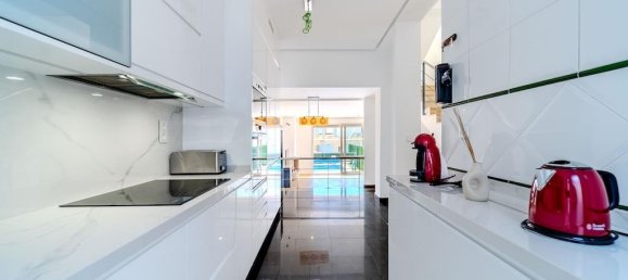 3 chambres house à vendre à Campoamor, Alicante, Valencian Community, Spain № 366339 21