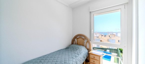 3 chambres house à vendre à Campoamor, Alicante, Valencian Community, Spain № 366339 15