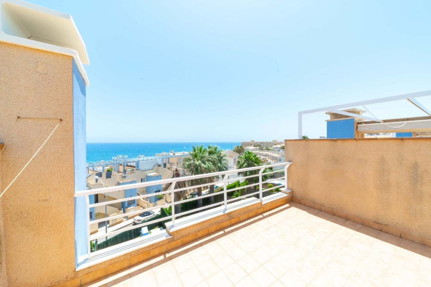 3 chambres house à vendre à Campoamor, Alicante, Valencian Community, Spain № 366339