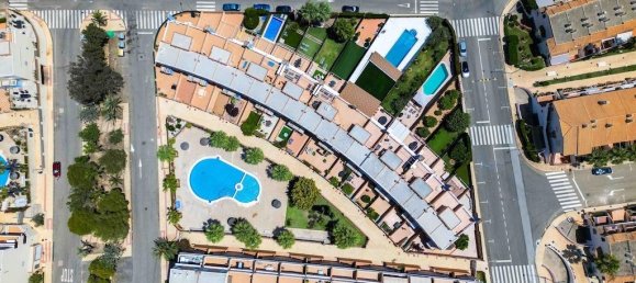 3 chambres house à vendre à Campoamor, Alicante, Valencian Community, Spain № 366339 20