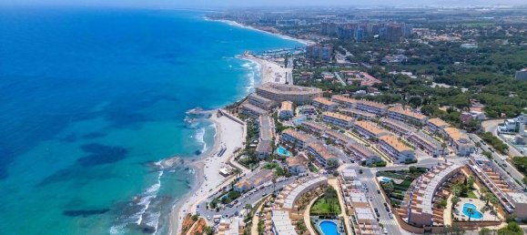 3 chambres house à vendre à Campoamor, Alicante, Valencian Community, Spain № 366339 17