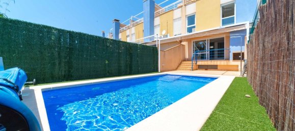3 chambres house à vendre à Campoamor, Alicante, Valencian Community, Spain № 366339 4