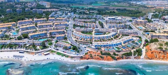 3 chambres house à vendre à Campoamor, Alicante, Valencian Community, Spain № 366339 16