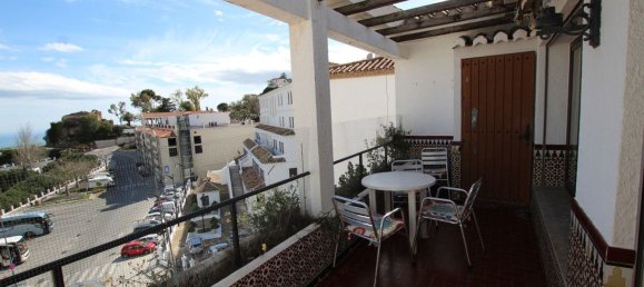 Квартира с 4 спальнями в Михас, Испания № 18811 59