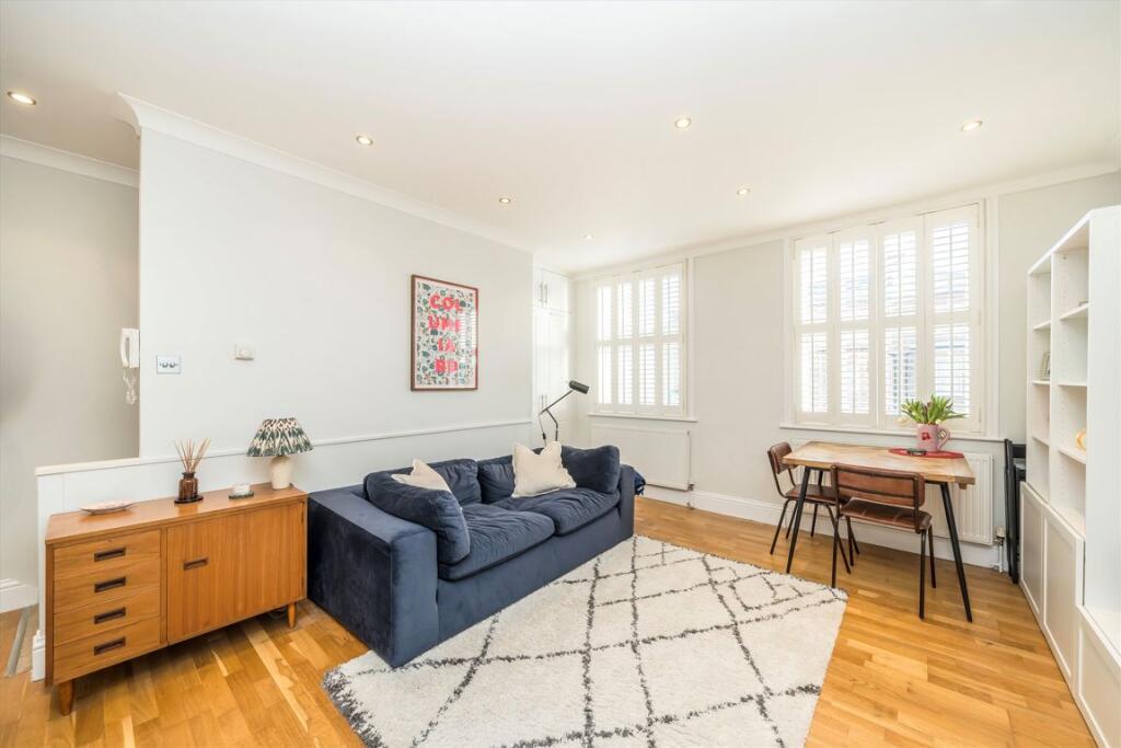 1 bedroom Apartment in Catford, United Kingdom No. 10184