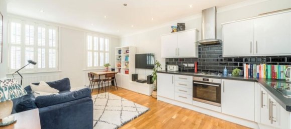 1 bedroom Apartment in Catford, United Kingdom No. 10184 6