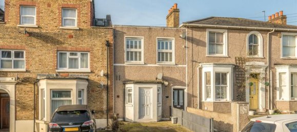 1 bedroom Apartment in Catford, United Kingdom No. 10184 4