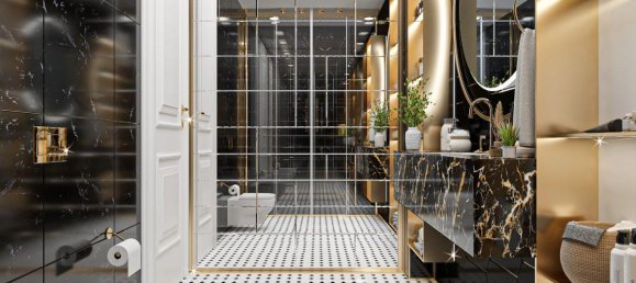 5غرفة فيلا في Kargicak, Turkey رقم 9961 20