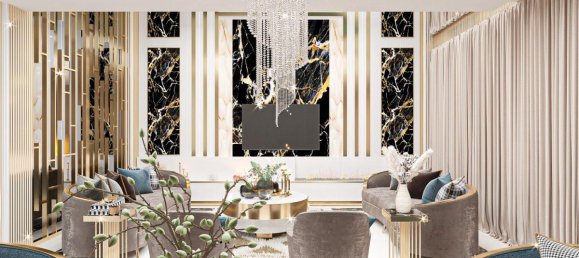 5غرفة فيلا في Kargicak, Turkey رقم 9961 16