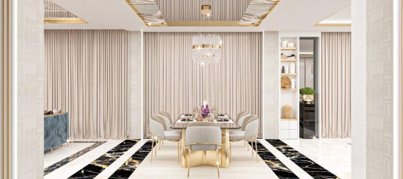 5غرفة فيلا في Kargicak, Turkey رقم 9961 19