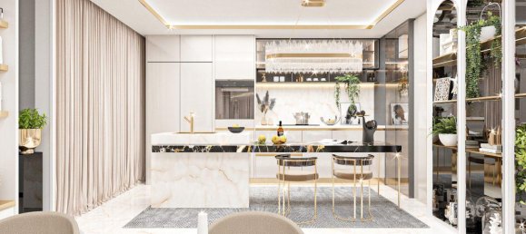 5غرفة فيلا في Kargicak, Turkey رقم 9961 18