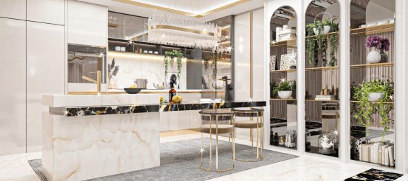 5غرفة فيلا في Kargicak, Turkey رقم 9961 13