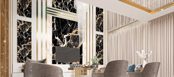 5غرفة فيلا في Kargicak, Turkey رقم 9961 14