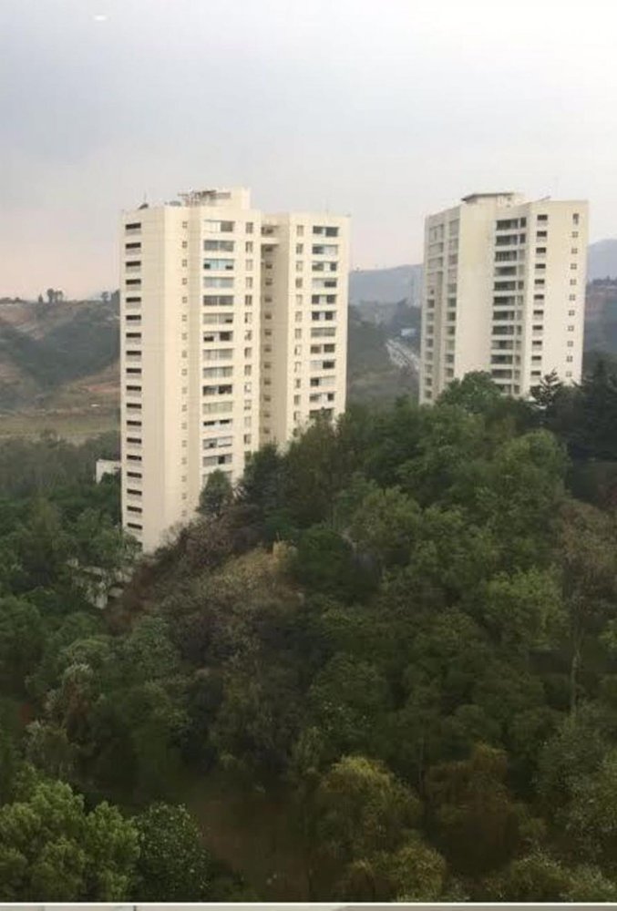 3 غرف نوم شقة في Mexico رقم 170665