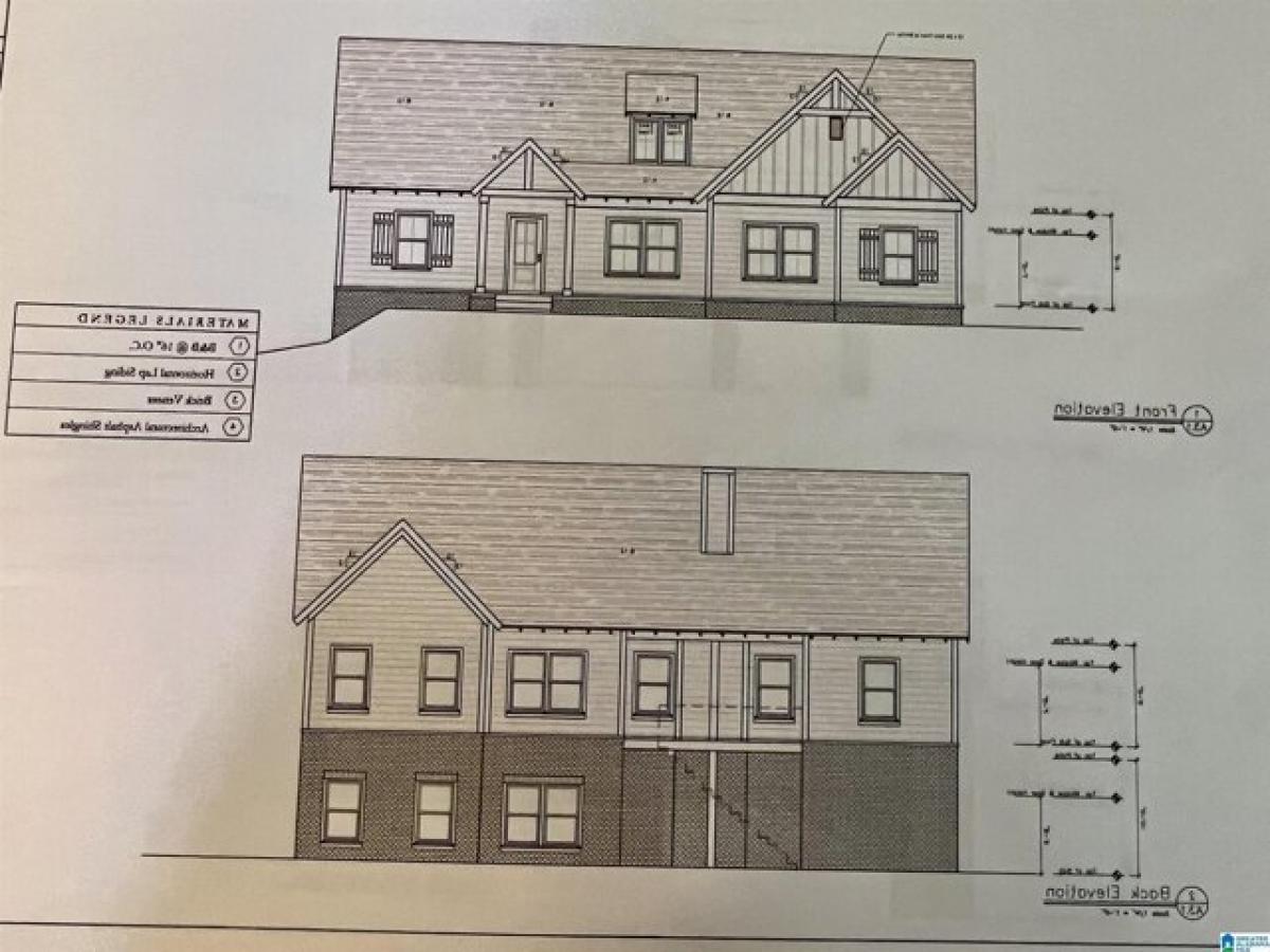 5 غرف نوم منزل في Pell City, USA رقم 425735