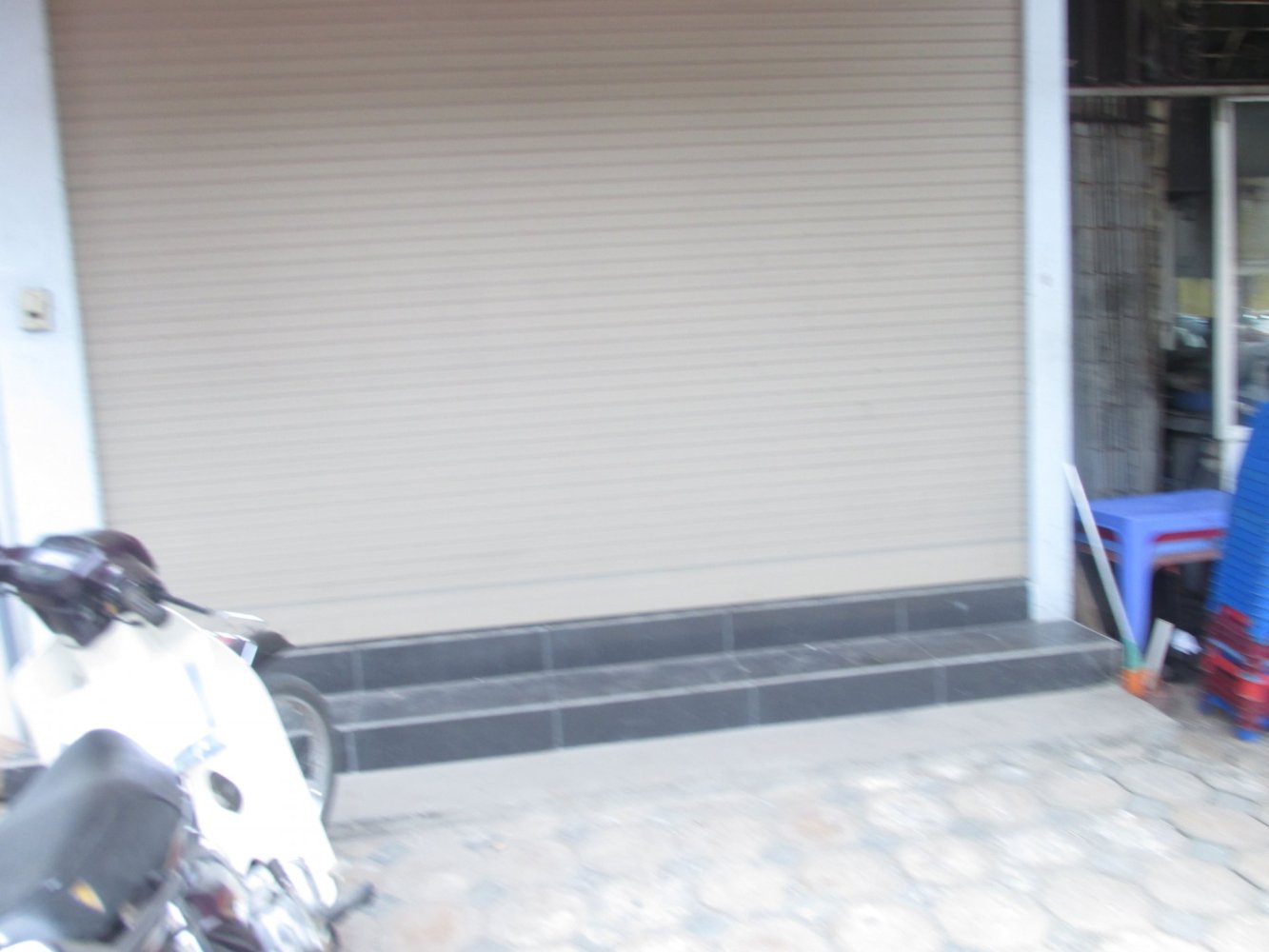 Офис 8м² в Донгда, Вьетнам № 5334