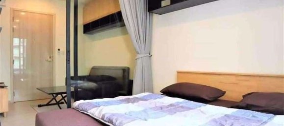 Apartamento com 1 quarto em condomínio em Life Asoke Railay Beach, Thailand N.º 30283 9