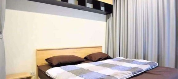 Apartamento com 1 quarto em condomínio em Life Asoke Railay Beach, Thailand N.º 30283 8