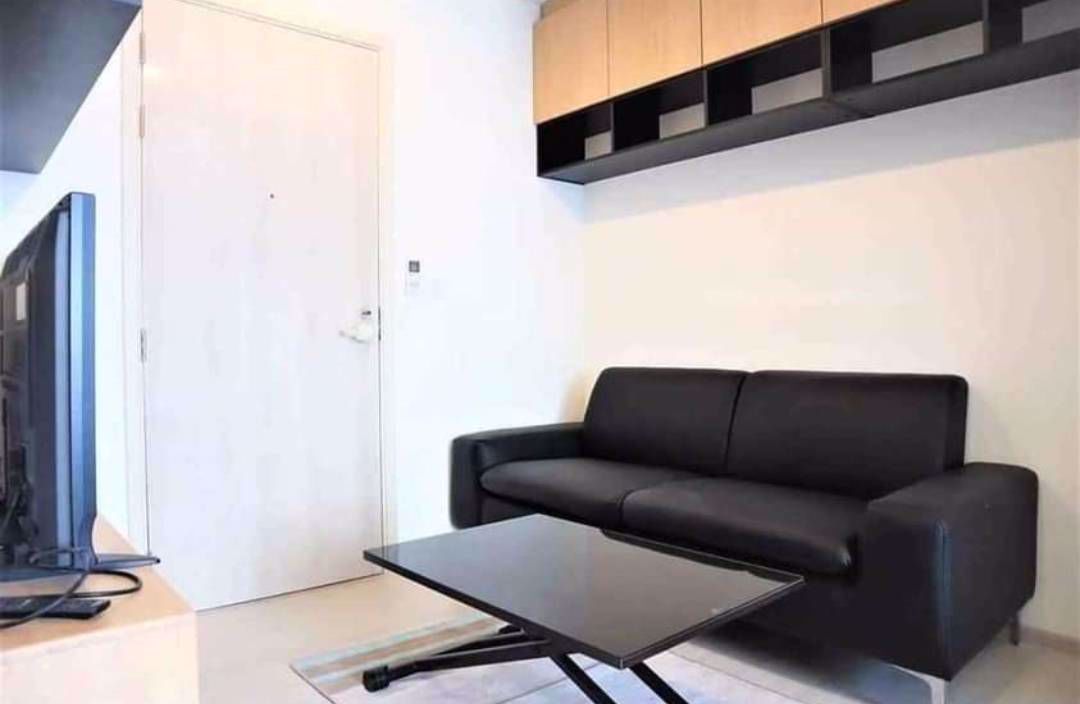1 bedroom Condo in Life Asoke Railay Beach, Thailand No. 30283
