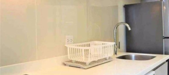 Apartamento com 1 quarto em condomínio em Life Asoke Railay Beach, Thailand N.º 30283 7