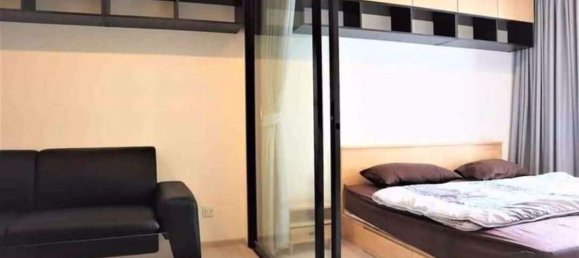 Apartamento com 1 quarto em condomínio em Life Asoke Railay Beach, Thailand N.º 30283 2