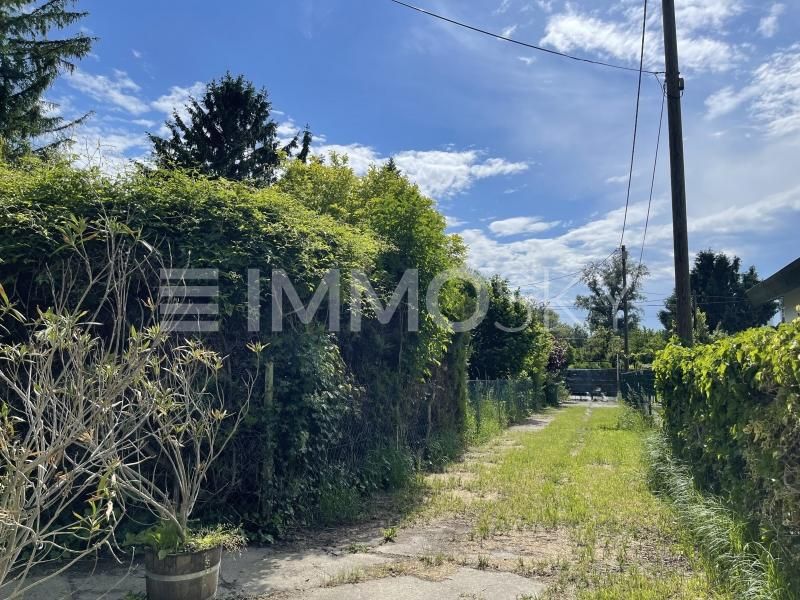  قطعة أرض في Vienna, Austria 120متر مربع رقم 205060