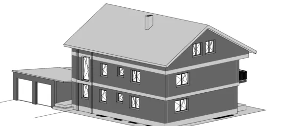 Квартира с 2 спальнями в Пассау, Германия № 210120 3