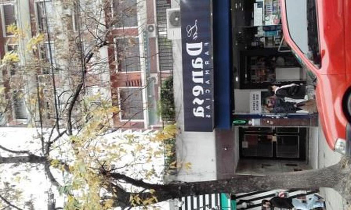 2 Schlafzimmer Haus in Buenos Aires, Argentina, Nr. 94019