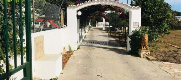 Вилла с 9 спальнями в Вила ду Бишпу, Португалия № 186702 30