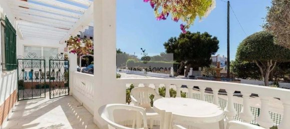 Вилла с 9 спальнями в Вила ду Бишпу, Португалия № 186702 40