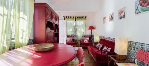 Вилла с 9 спальнями в Вила ду Бишпу, Португалия № 186702 41