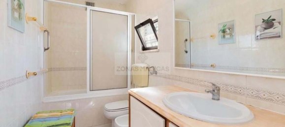 Вилла с 9 спальнями в Вила ду Бишпу, Португалия № 186702 19