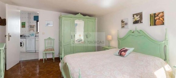 Вилла с 9 спальнями в Вила ду Бишпу, Португалия № 186702 21