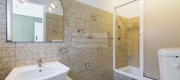 Вилла с 9 спальнями в Вила ду Бишпу, Португалия № 186702 42