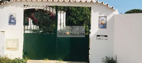 Вилла с 9 спальнями в Вила ду Бишпу, Португалия № 186702 27