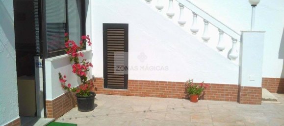 Вилла с 9 спальнями в Вила ду Бишпу, Португалия № 186702 6