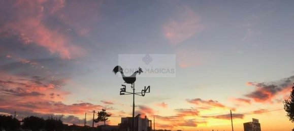 Вилла с 9 спальнями в Вила ду Бишпу, Португалия № 186702 25