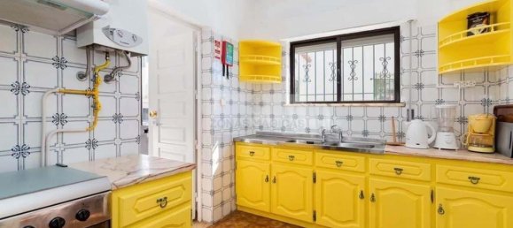 Вилла с 9 спальнями в Вила ду Бишпу, Португалия № 186702 39