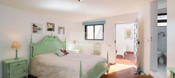 Вилла с 9 спальнями в Вила ду Бишпу, Португалия № 186702 16