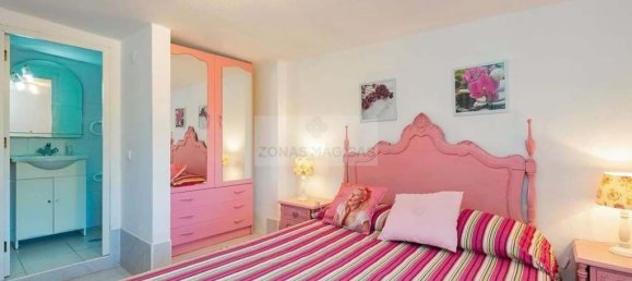 Вилла с 9 спальнями в Вила ду Бишпу, Португалия № 186702 45