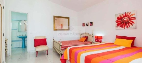 Вилла с 9 спальнями в Вила ду Бишпу, Португалия № 186702 38