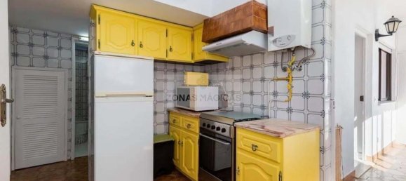 Вилла с 9 спальнями в Вила ду Бишпу, Португалия № 186702 34