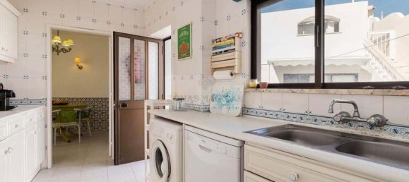 Вилла с 9 спальнями в Вила ду Бишпу, Португалия № 186702 18